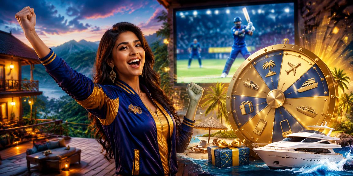 বান্দরবান ক্রিকেট বেটিং দৃশ্য
